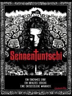 Sennentuntschi curse of the alps